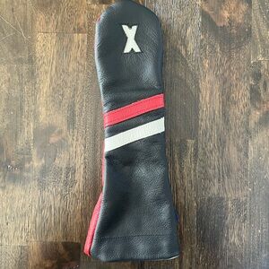 Stitch Golf Hybrid Headcover